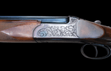 12 GA. UNIVERSAL FIREARMS CO. OVER & UNDER - 1 of 12