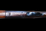 12 GA. UNIVERSAL FIREARMS CO. OVER & UNDER - 7 of 12