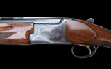 12 Ga. CHARLES DALY-MIROKU FIELD GRADE OVER & UNDER - 3 of 14