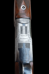 12 Ga. CHARLES DALY-MIROKU FIELD GRADE OVER & UNDER - 9 of 14
