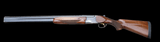 12 Ga. CHARLES DALY-MIROKU FIELD GRADE OVER & UNDER