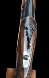 12 Ga. CHARLES DALY-MIROKU FIELD GRADE OVER & UNDER - 11 of 14
