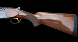 12 Ga. CHARLES DALY-MIROKU FIELD GRADE OVER & UNDER - 2 of 14