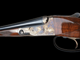 28 GAUGE DHE PARKER REPRODUCTION TWO BARREL SET - 7 of 15