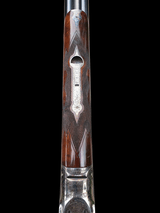 28 GAUGE DHE PARKER REPRODUCTION TWO BARREL SET - 11 of 15