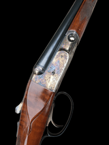 28 GAUGE DHE PARKER REPRODUCTION TWO BARREL SET - 5 of 15