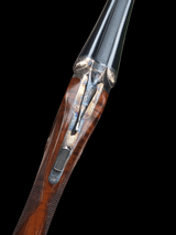 28 GAUGE DHE PARKER REPRODUCTION TWO BARREL SET - 8 of 15