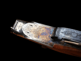 28 GAUGE DHE PARKER REPRODUCTION TWO BARREL SET - 4 of 15
