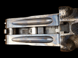 28 GAUGE DHE PARKER REPRODUCTION TWO BARREL SET - 9 of 15