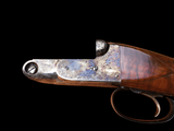 28 GAUGE DHE PARKER REPRODUCTION TWO BARREL SET - 3 of 15