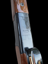 12 GAUGE BROWNING CITORI GRADE 1 LIGHTNING - 8 of 13