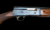 A5 BELGIAN BROWNING LIGHT TWELVE - 6 of 15