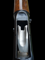 A5 BELGIAN BROWNING LIGHT TWELVE - 15 of 15