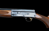 A5 BELGIAN BROWNING LIGHT TWELVE - 3 of 15