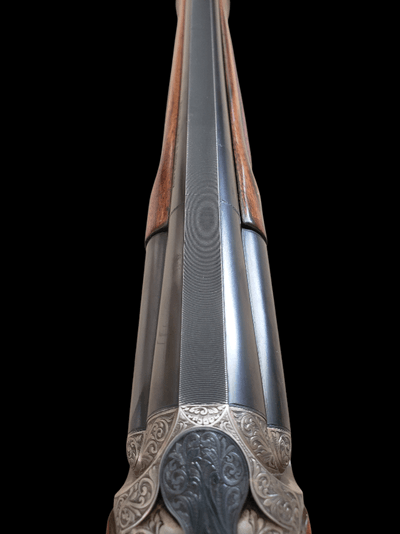 PERAZZI SC329 1/2” BblsBRILEY TUBES - Image 7 of 13