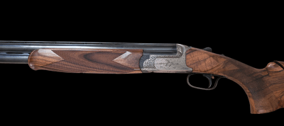 PERAZZI SC329 1/2” BblsBRILEY TUBES