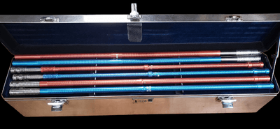 PERAZZI SC329 1/2” BblsBRILEY TUBES - Image 13 of 13