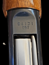 20 GAUGEBROWNING 2000 - 5 of 9