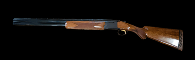 12 GAUGE BROWNING CITORI GRADE 1 LIGHTNING