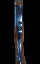 12 GAUGE BROWNING CITORI GRADE 1 LIGHTNING - 9 of 12
