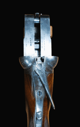 RARELY SEEN PARKER G GRADE 32” BARRELS - 7 of 15