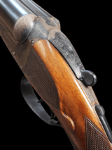 WESTLEY RICHARDS BOXLOK 12 GAUGE—SLEEVED - 4 of 14