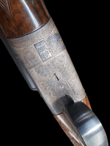 WESTLEY RICHARDS BOXLOK 12 GAUGE—SLEEVED - 11 of 14