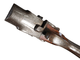 10 GAUGE J.P. CLABROUGH & BROs SIDE LEVER - Image 8 of 12