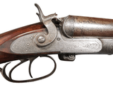 10 GAUGE J.P. CLABROUGH & BROs SIDE LEVER - Image 5 of 12