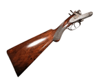 10 GAUGE J.P. CLABROUGH & BROs SIDE LEVER - Image 4 of 12