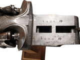 10 GAUGE J.P. CLABROUGH & BROs SIDE LEVER - Image 9 of 12
