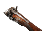 10 GAUGE J.P. CLABROUGH & BROs SIDE LEVER - Image 6 of 12