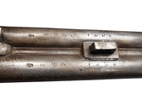 10 GAUGE J.P. CLABROUGH & BROs SIDE LEVER - Image 12 of 12