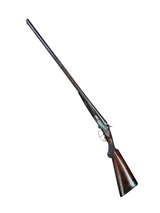 10 GAUGE J.P. CLABROUGH & BROs SIDE LEVER - Image 1 of 12