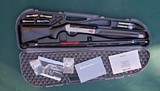 20 GAUGE BENELLI SUPER SPORT w/EXTRAS - 2 of 9