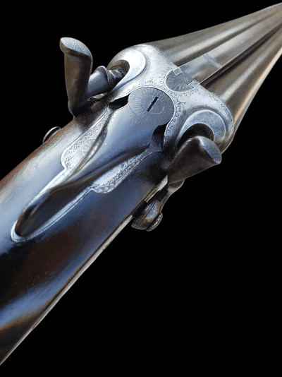 T. PAGE WOOD LTD, BRISTOLHAMMERGUN20 GAUGE - Image 8 of 15