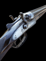 T. PAGE WOOD LTD, BRISTOLHAMMERGUN20 GAUGE - Image 7 of 15