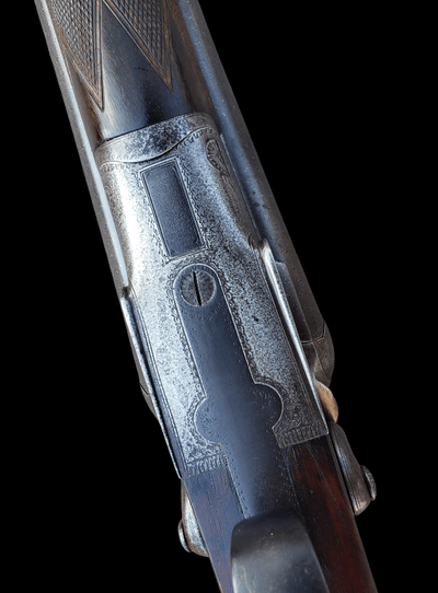 T. PAGE WOOD LTD, BRISTOLHAMMERGUN20 GAUGE - Image 11 of 15