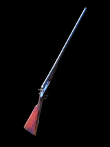 T. PAGE WOOD LTD, BRISTOLHAMMERGUN20 GAUGE - Image 1 of 15