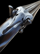 T. PAGE WOOD LTD, BRISTOLHAMMERGUN20 GAUGE - Image 8 of 15