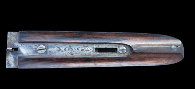 T. PAGE WOOD LTD, BRISTOLHAMMERGUN20 GAUGE - Image 10 of 15
