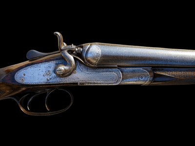 T. PAGE WOOD LTD, BRISTOLHAMMERGUN20 GAUGE - Image 3 of 15