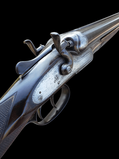 T. PAGE WOOD LTD, BRISTOLHAMMERGUN20 GAUGE - Image 7 of 15