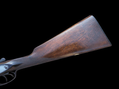 T. PAGE WOOD LTD, BRISTOLHAMMERGUN20 GAUGE - Image 4 of 15