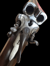 T. PAGE WOOD LTD, BRISTOLHAMMERGUN20 GAUGE - Image 12 of 15