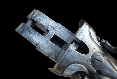 T. PAGE WOOD LTD, BRISTOLHAMMERGUN20 GAUGE - Image 14 of 15