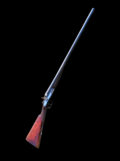 T. PAGE WOOD LTD, BRISTOLHAMMERGUN20 GAUGE - Image 1 of 15