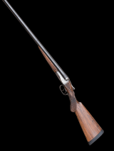 12 GAUGE-- A. H. FOX--CE GRADE - Image 1 of 13
