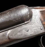 12 GAUGE-- A. H. FOX--CE GRADE - Image 7 of 13