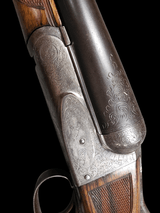 12 GAUGE-- A. H. FOX--CE GRADE - Image 12 of 13